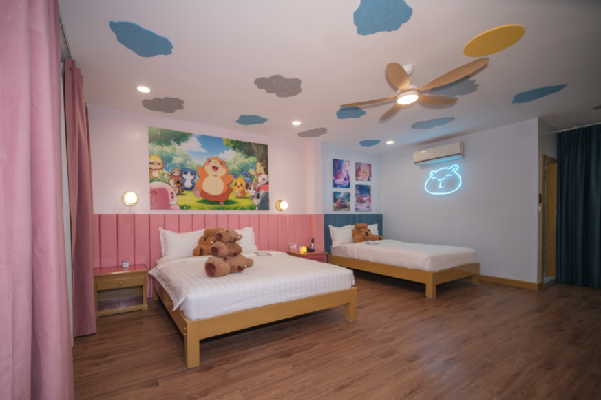 Dreamland